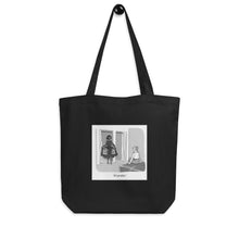 Load image into Gallery viewer, Pockets Eco Tote Bag