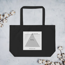 Load image into Gallery viewer, Life of an Artist Eco Tote Bag