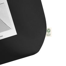 Load image into Gallery viewer, Life of an Artist Eco Tote Bag