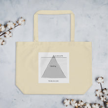 Load image into Gallery viewer, Life of an Artist Eco Tote Bag