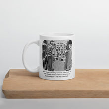 Load image into Gallery viewer, New Categories Mug