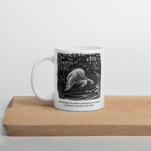 Load image into Gallery viewer, Creative Professional Turning Up Mug