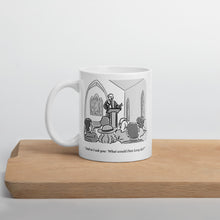 Load image into Gallery viewer, Dan Levy Mug
