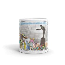 Load image into Gallery viewer, Shane Warne Mug