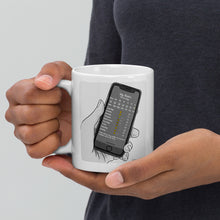 Load image into Gallery viewer, Mostly Foggy Mug