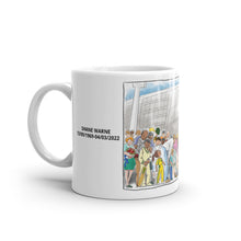 Load image into Gallery viewer, Shane Warne Mug