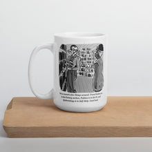 Load image into Gallery viewer, New Categories Mug