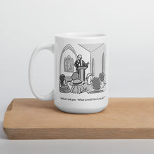 Load image into Gallery viewer, Dan Levy Mug