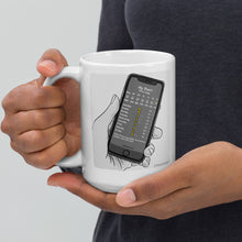 Load image into Gallery viewer, Mostly Foggy Mug