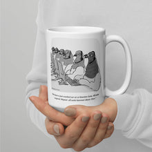 Load image into Gallery viewer, Pigeon Mug