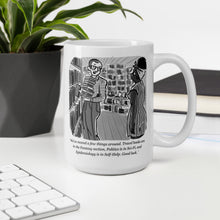 Load image into Gallery viewer, New Categories Mug