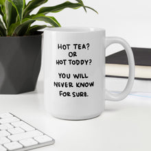 Load image into Gallery viewer, Tea or Hot Toddy Mug