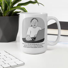 Load image into Gallery viewer, Everything Is Going To Be Fine Mug