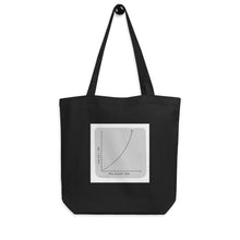 Load image into Gallery viewer, Days Without Yoga Eco Tote Bag
