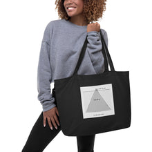 Load image into Gallery viewer, Life of an Artist Eco Tote Bag

